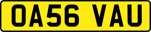 OA56VAU