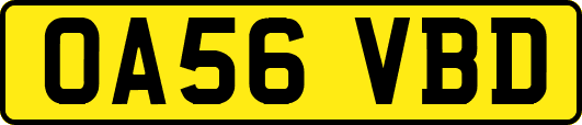 OA56VBD