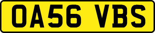 OA56VBS