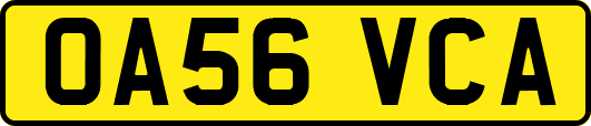 OA56VCA
