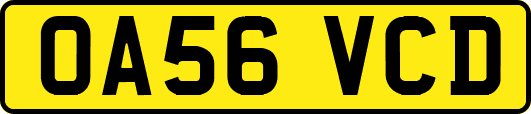 OA56VCD