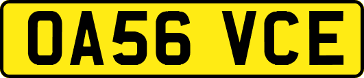 OA56VCE