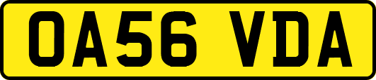 OA56VDA