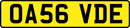 OA56VDE