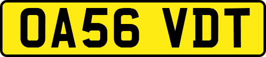 OA56VDT