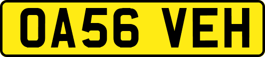 OA56VEH