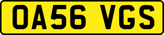 OA56VGS