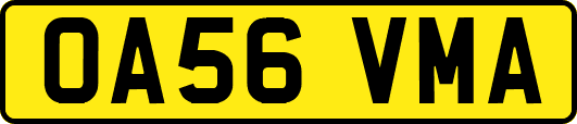 OA56VMA