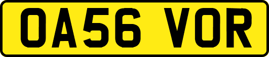 OA56VOR