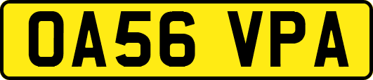 OA56VPA