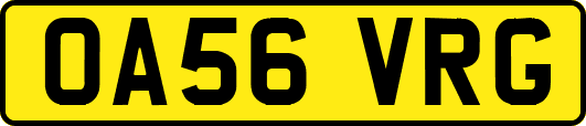 OA56VRG
