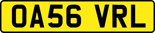OA56VRL