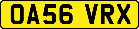 OA56VRX
