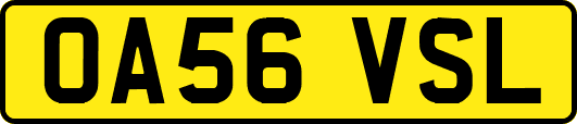 OA56VSL