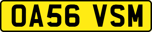 OA56VSM