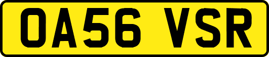 OA56VSR