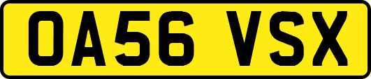 OA56VSX