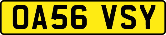 OA56VSY