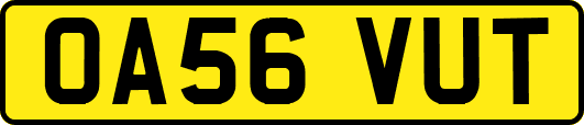 OA56VUT