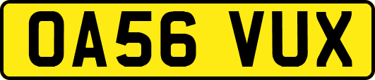 OA56VUX