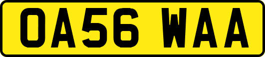 OA56WAA