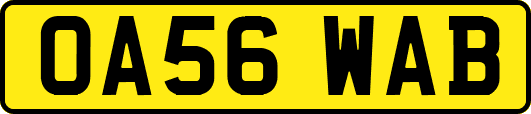 OA56WAB