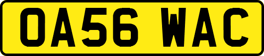 OA56WAC