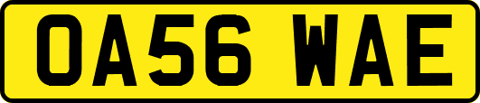 OA56WAE