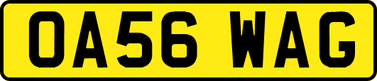 OA56WAG