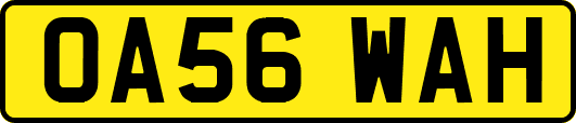 OA56WAH