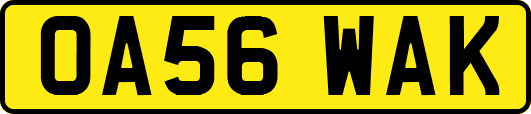 OA56WAK