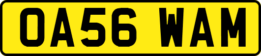 OA56WAM