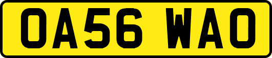 OA56WAO