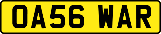 OA56WAR