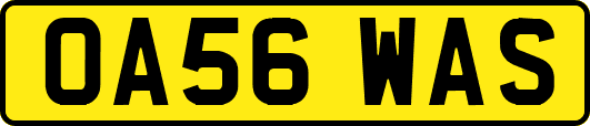 OA56WAS