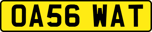 OA56WAT