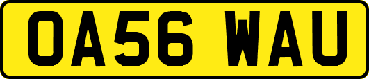 OA56WAU