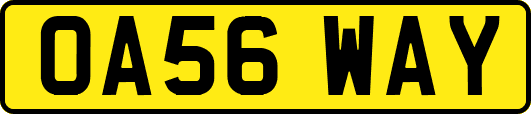OA56WAY