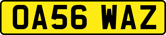 OA56WAZ