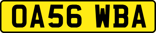 OA56WBA