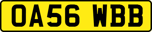 OA56WBB