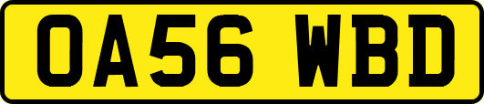OA56WBD