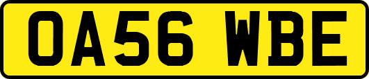 OA56WBE