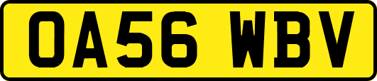 OA56WBV