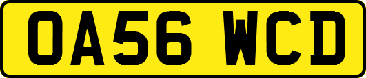 OA56WCD