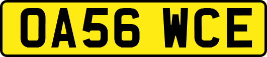 OA56WCE