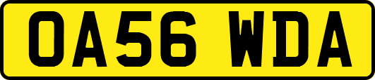 OA56WDA