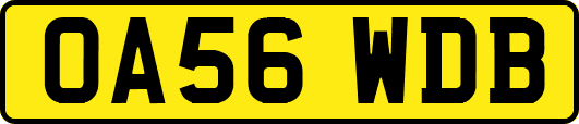 OA56WDB