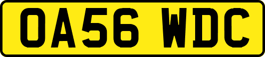 OA56WDC