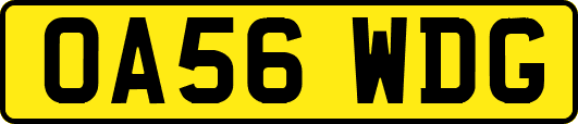 OA56WDG